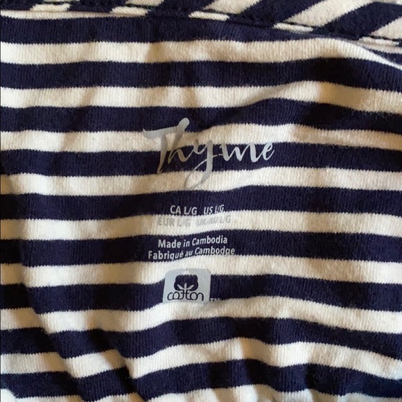 Nursing tank - Picture 2 of 2